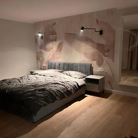 Ferienwohnung Cozy Haven Hermannstadt Exterior foto