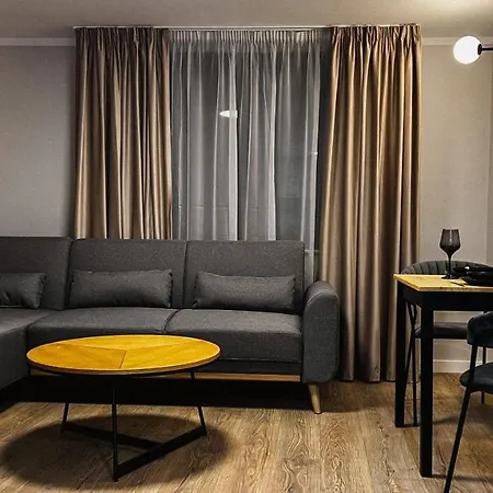 Ferienwohnung Cozy Haven Hermannstadt Exterior foto