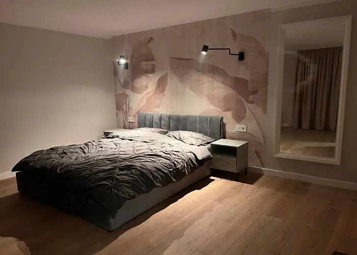 Cozy Haven