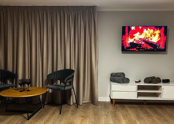 Cozy Haven