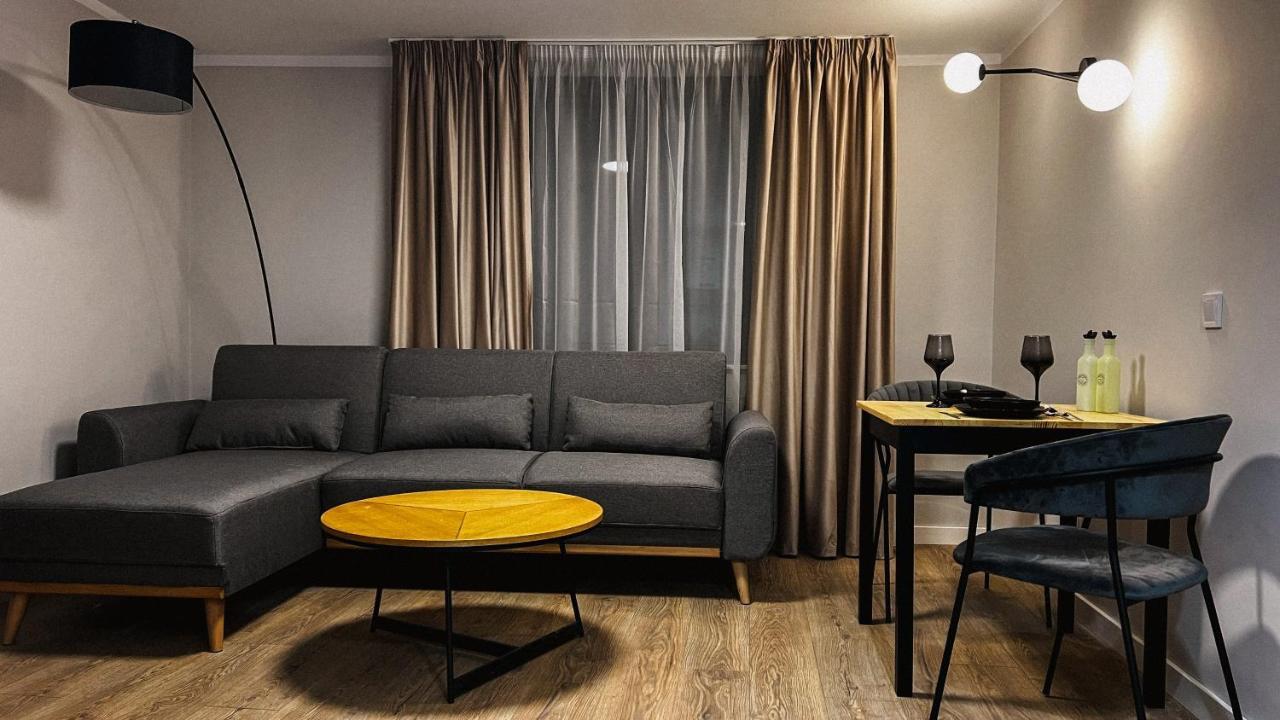 Cozy Haven Apartment Hermannstadt