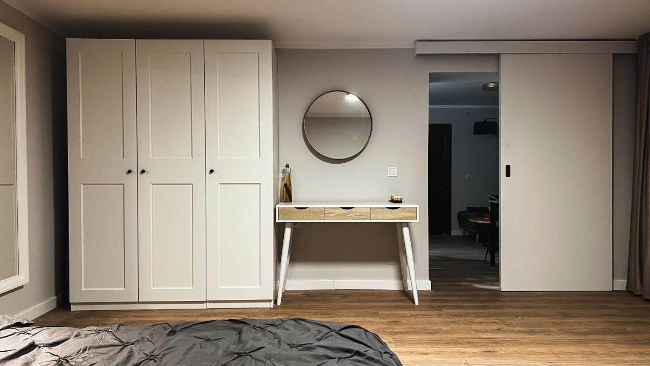 Cozy Haven Apartment *