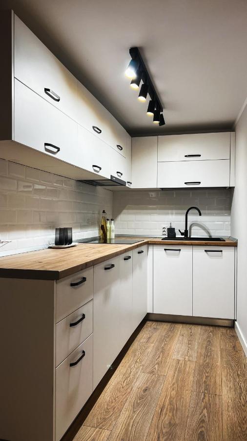 Cozy Haven Apartment Hermannstadt