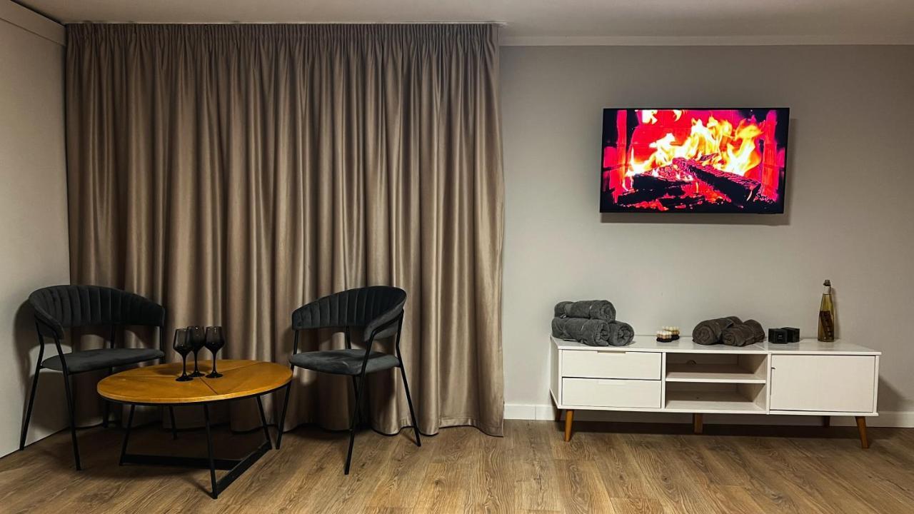 Cozy Haven Apartment *